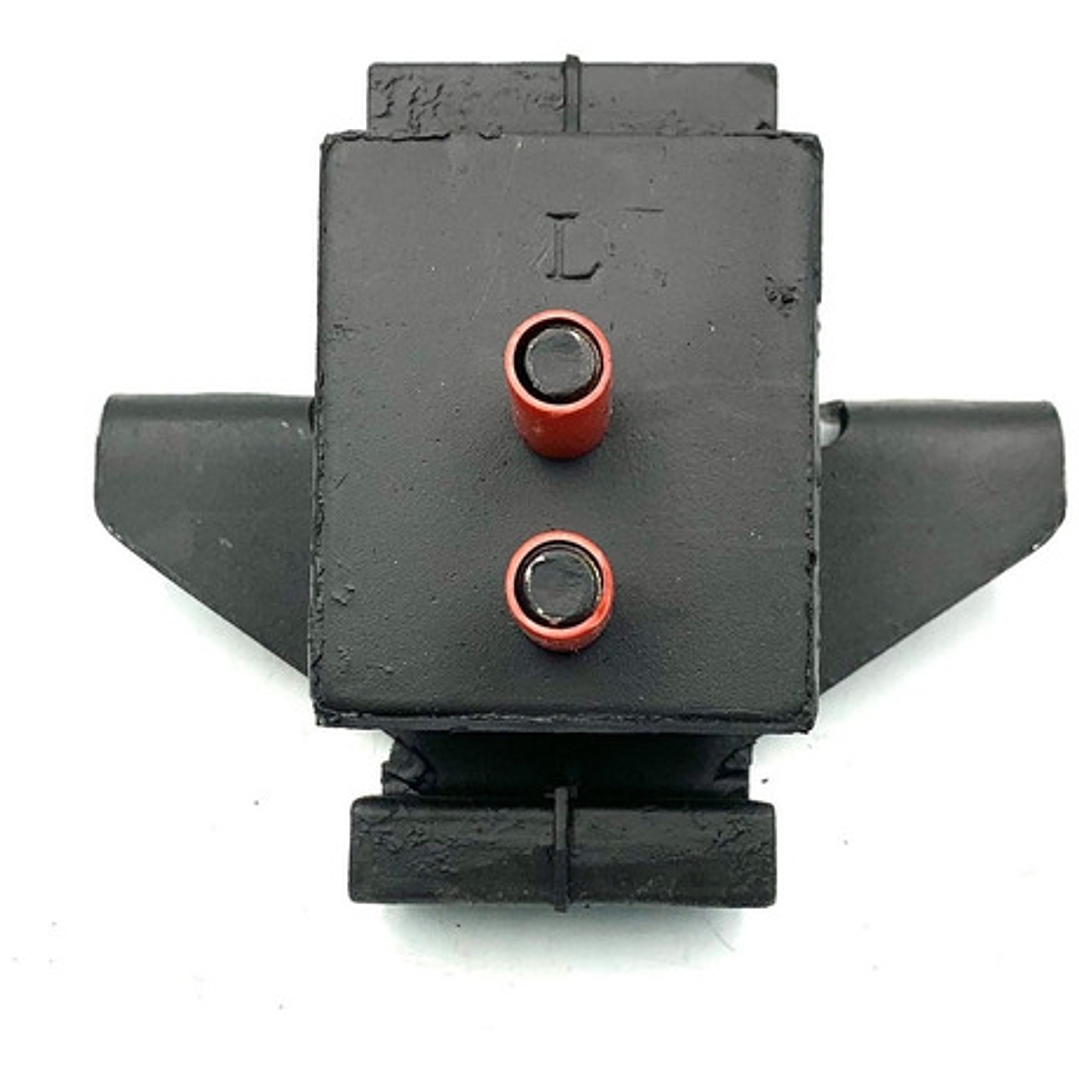 Soporte Motor Izquierdo Great Wall Hover 2.4 2007-2010 4