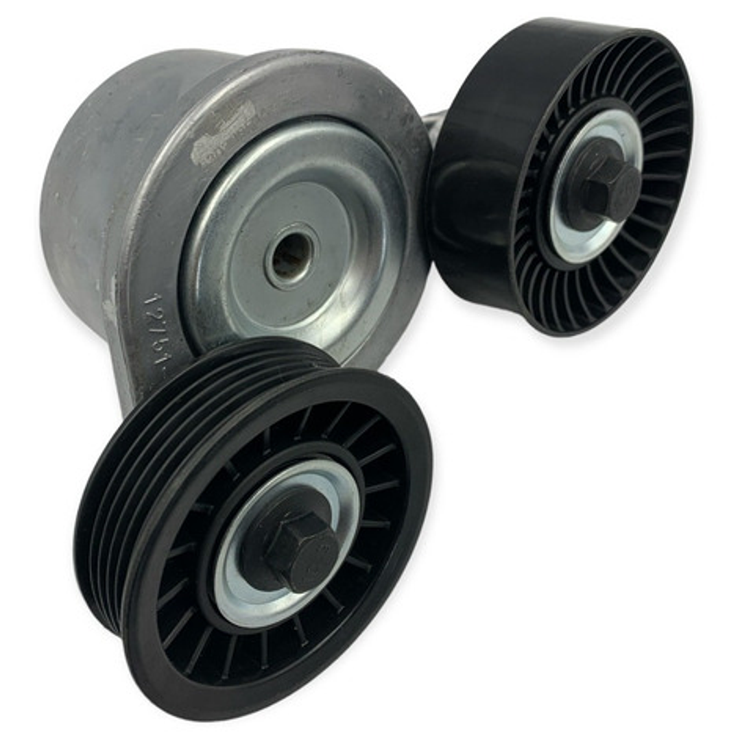 Tensor Correa Alternador Dodge Durango 4.7 2003-2010 Eva V8 1