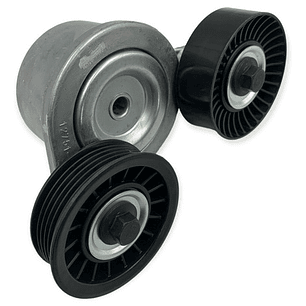 Tensor Correa Alternador Dodge Durango 4.7 2003-2010 Eva V8