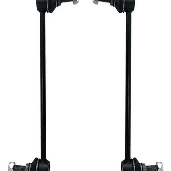 Par Bieletas Barra Estabiliz Suzuki Ciaz 1.4 2015-2021 K14b 1