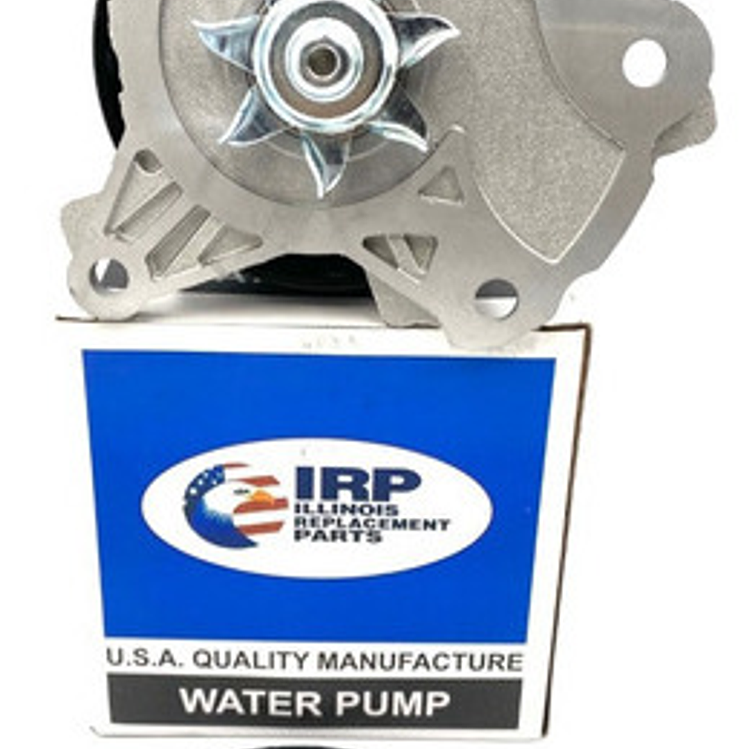 Bomba Agua Toyota Corolla 1.6 16v 2011-2014 1zrfe 2