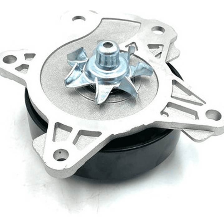 Bomba Agua Toyota Corolla 1.6 16v 2011-2014 1zrfe 1