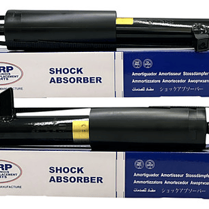 Par Amortiguador Trasero Para Hyundai Santa Fe 2.2 2013-2018