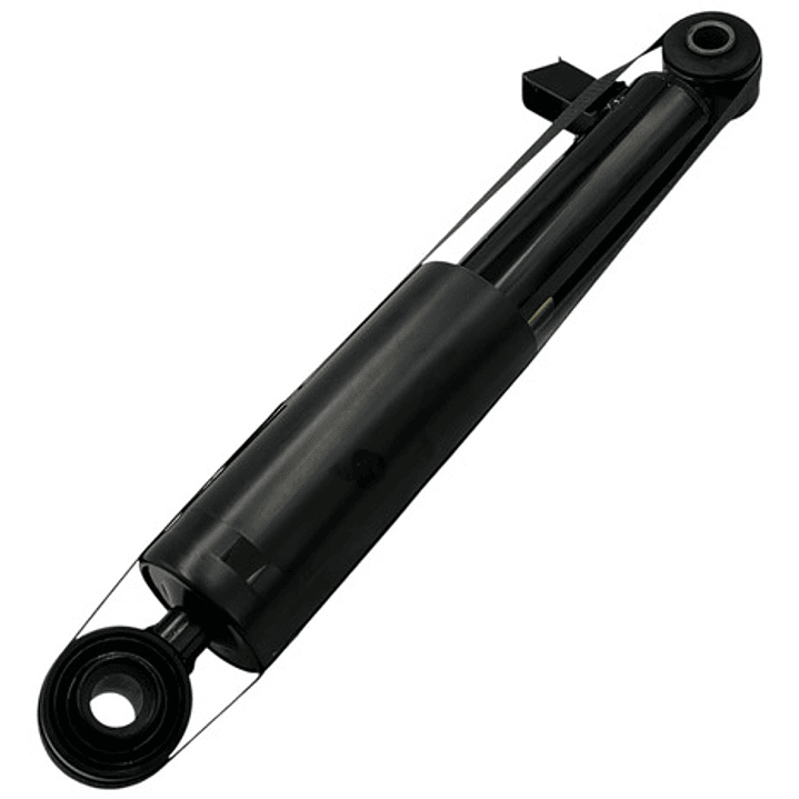 Par Amortiguador Trasero Para Hyundai Santa Fe 2.2 2013-2018 6