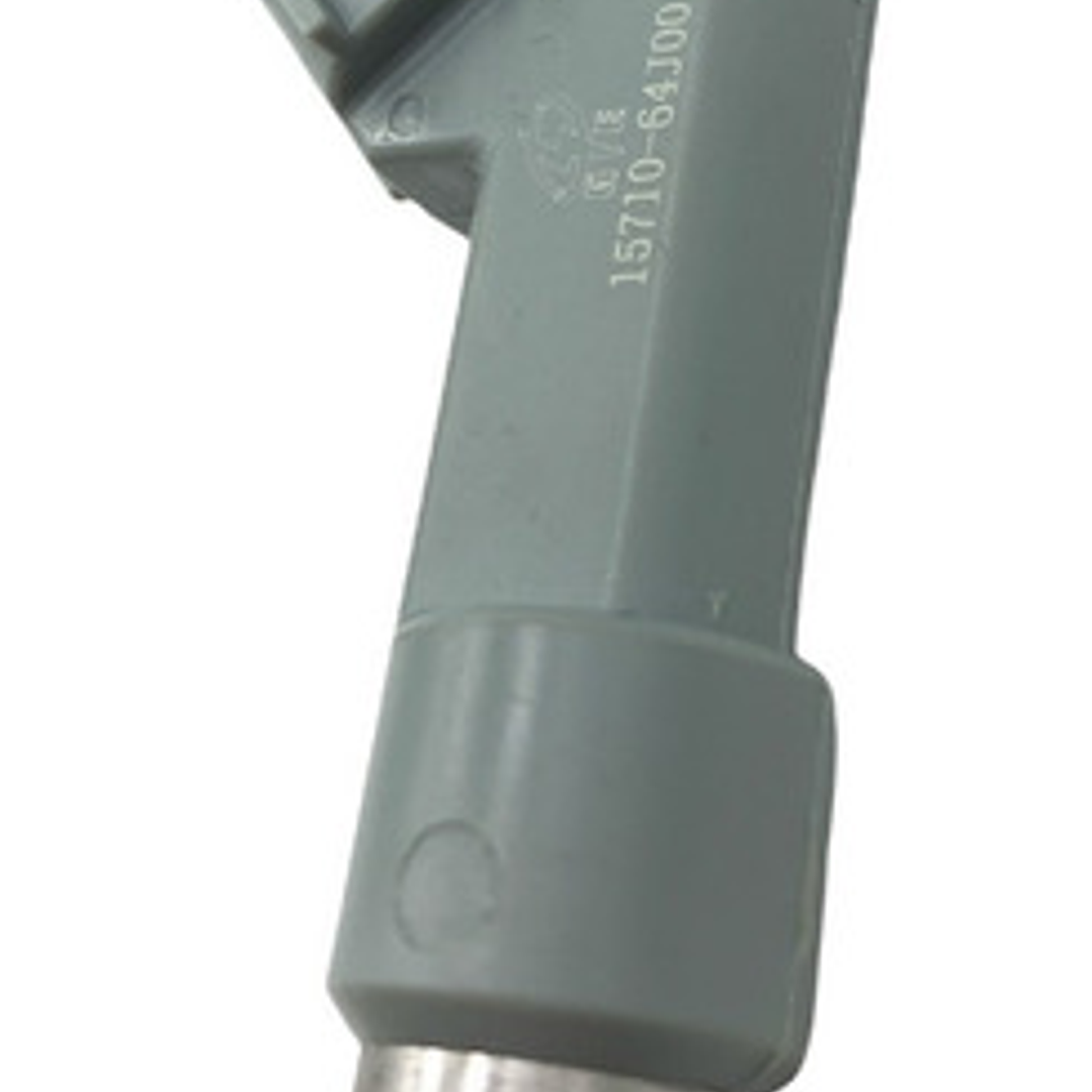 Inyector Combustible Suzuki Swift 1.3  1.5 2004-2011 M13 M15 2