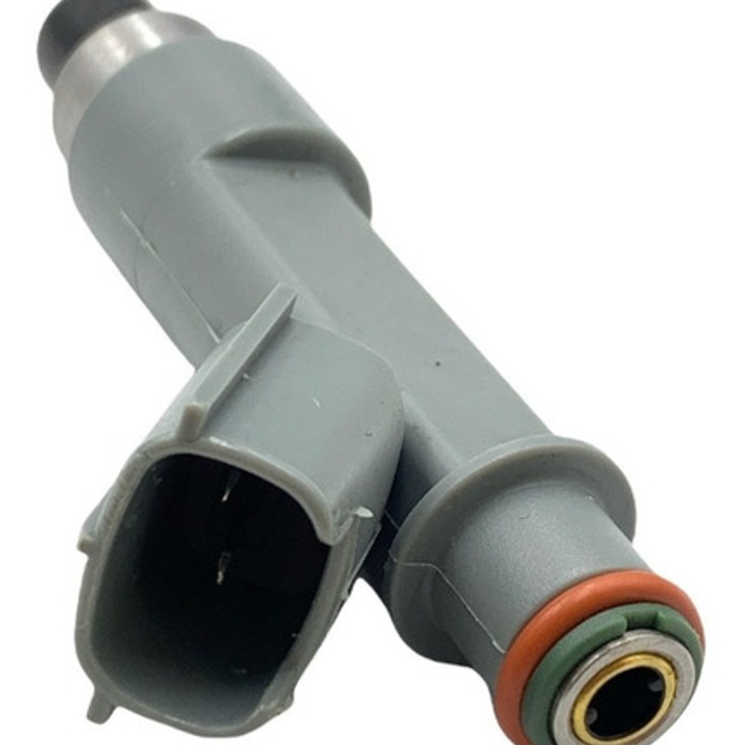 Inyector Combustible Suzuki Swift 1.3  1.5 2004-2011 M13 M15 3