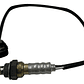 Sensor Oxigeno Santa Fe 2.4 2010-2021 (pos 2 Tubo Escape) - Miniatura 2