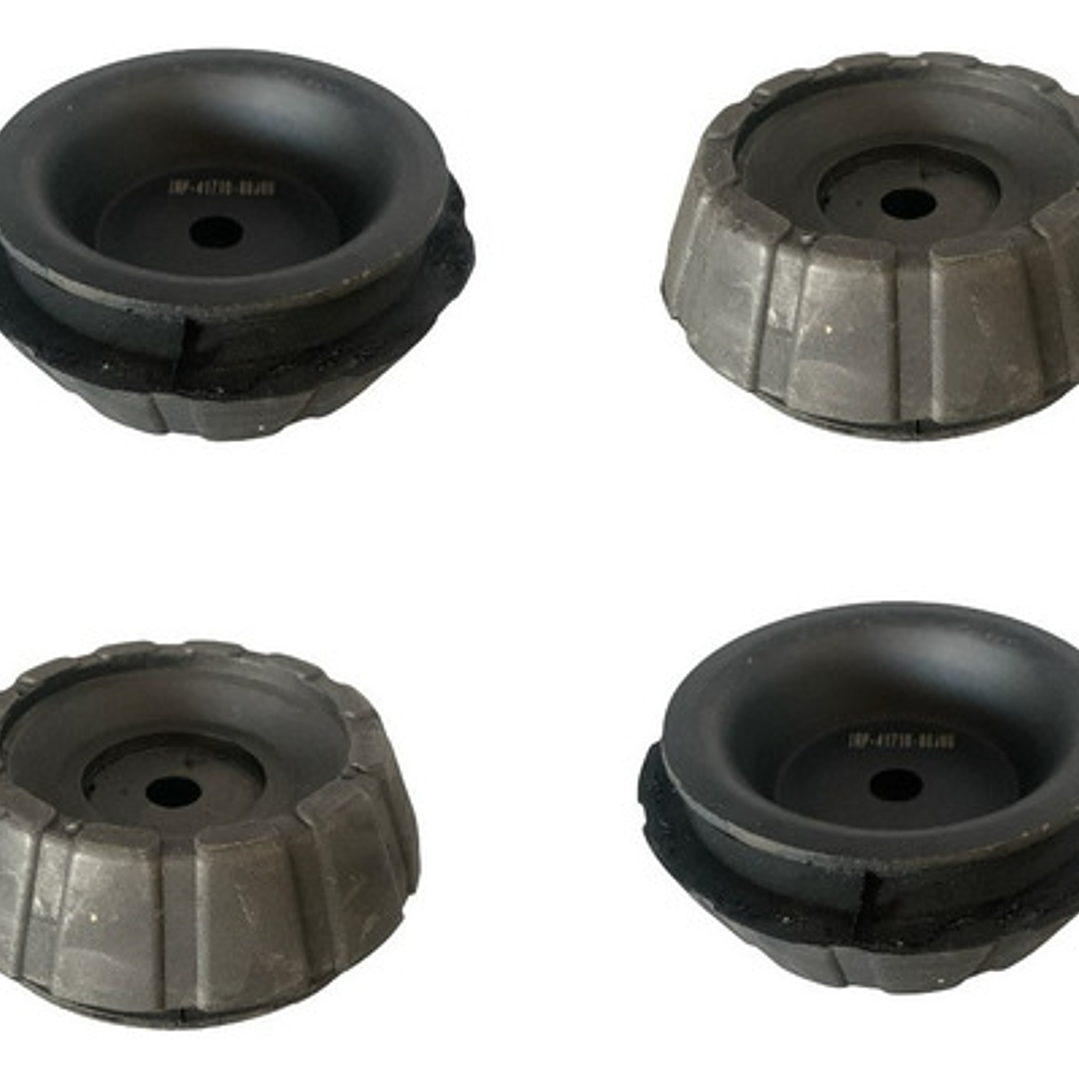 Cazoletas Delanteras ( El Par) Suzuki Sx4 1.5 1.6 2007-2015 1