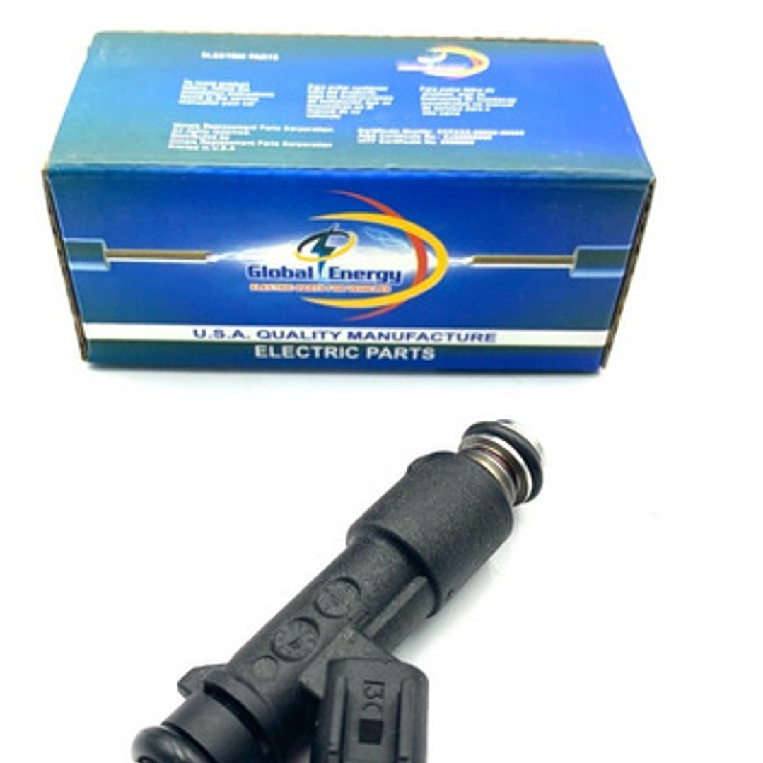 Inyector Combustible Opel Antara 2.4 2011-2017  8