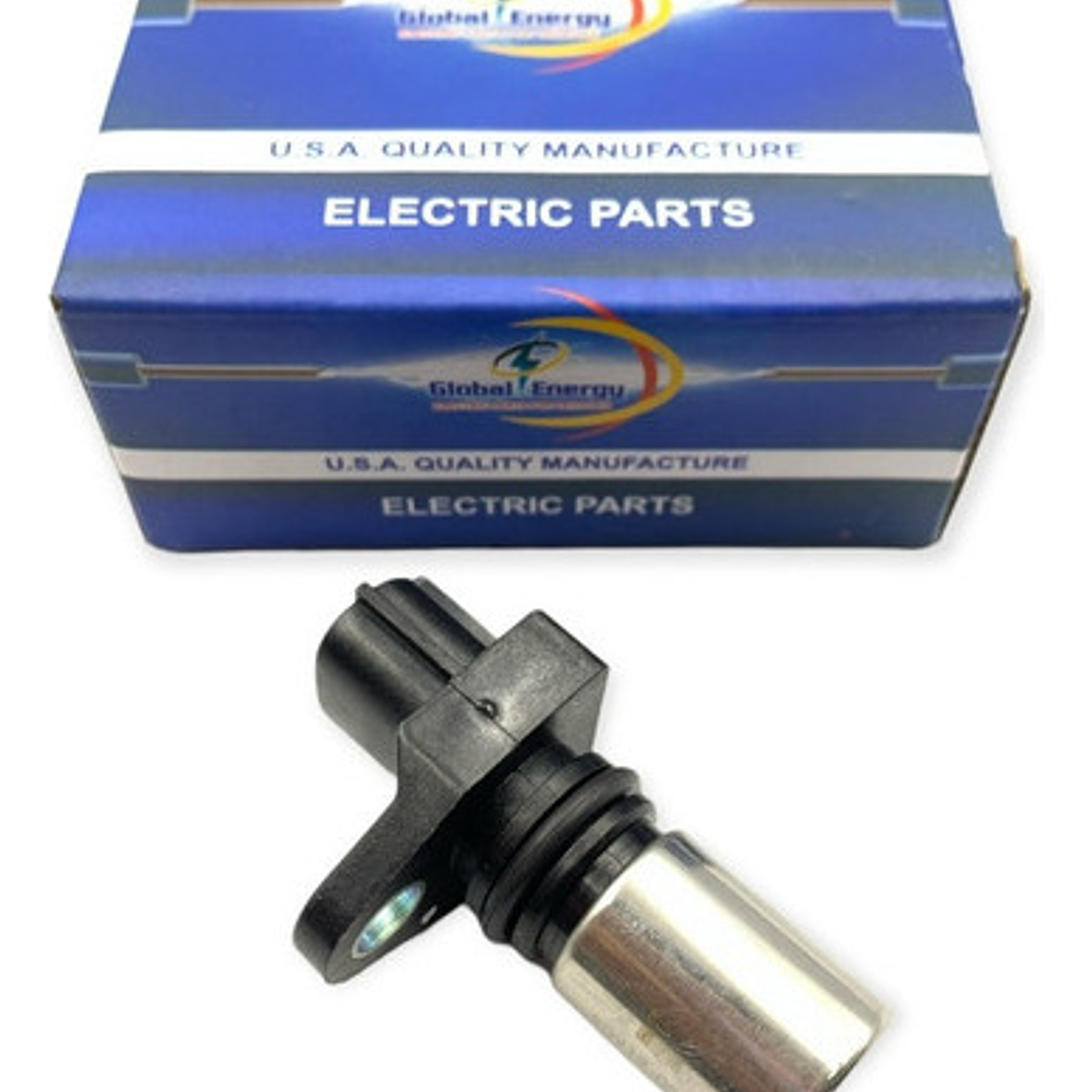 Sensor Posición Cigüeñal Ckp Toyota Hilux 3.0 2001-2004 1kz 2