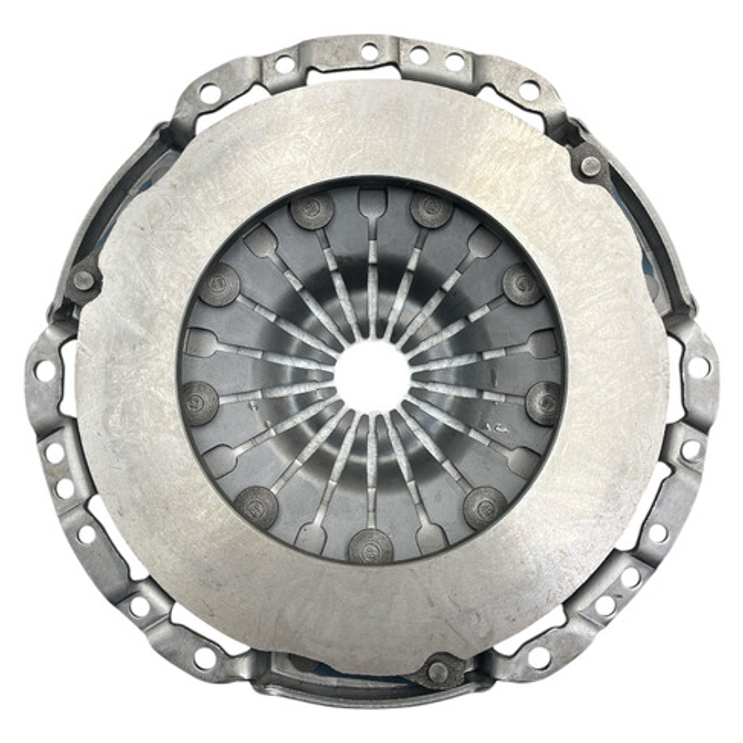 Kit Embrague Renault Duster 1.6 2014-18 2 Piezas 6