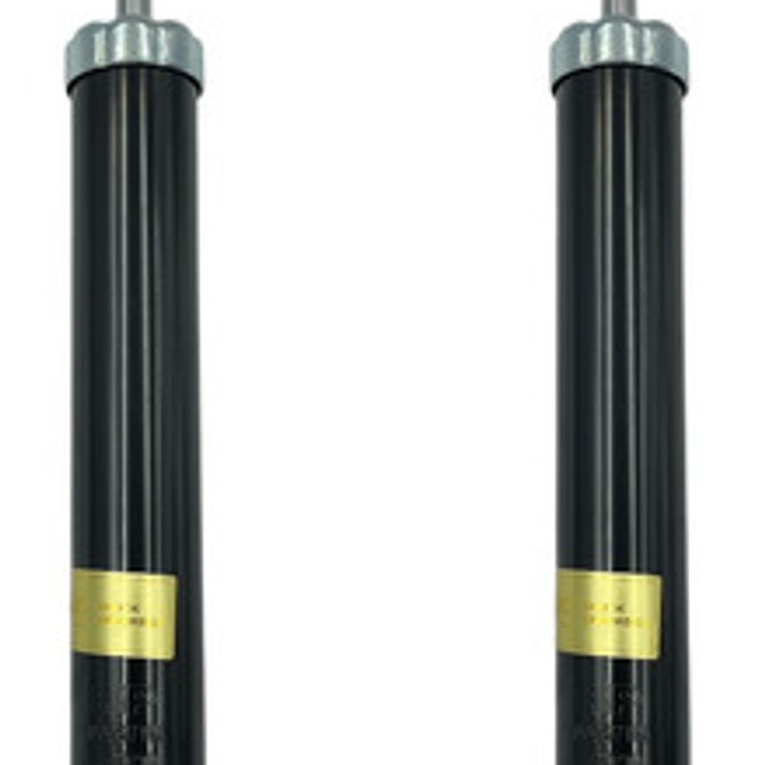 Par Amortiguador Trasero Para Dodge Durango 3.6 5.7 2011-15 6