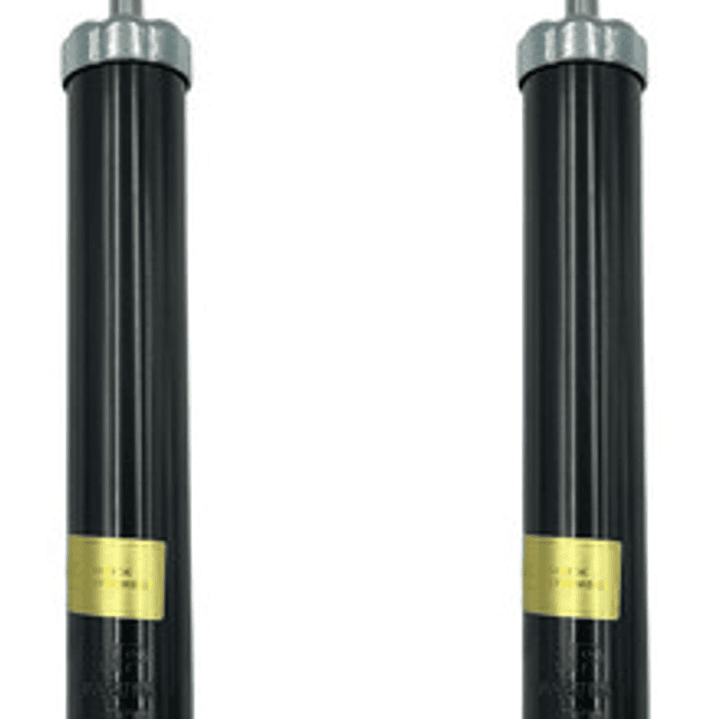 Par Amortiguador Trasero Para Dodge Durango 3.6 5.7 2011-15 6