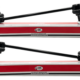 Par Bieletas Para Jeep Compass 2.0 2.4 2007-2017