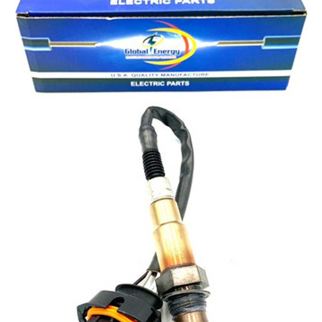 Sensor Oxigeno Opel Astra Enjoy 1.4 1.6 10-2017( Posición 2) 3