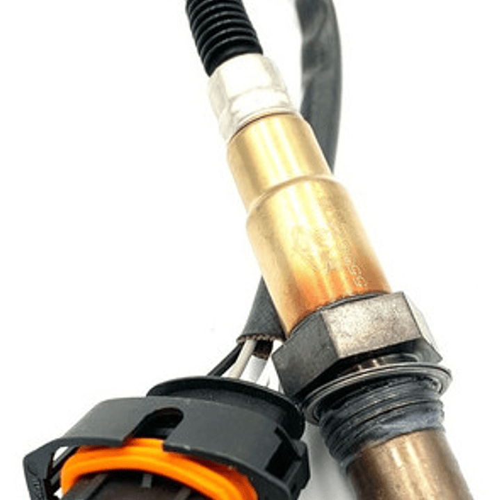 Sensor Oxigeno Opel Astra Enjoy 1.4 1.6 10-2017( Posición 2) 2