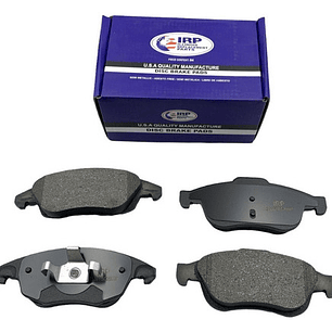 Pastilla Freno Delantera Citroen Berlingo 1.6 2012-2018