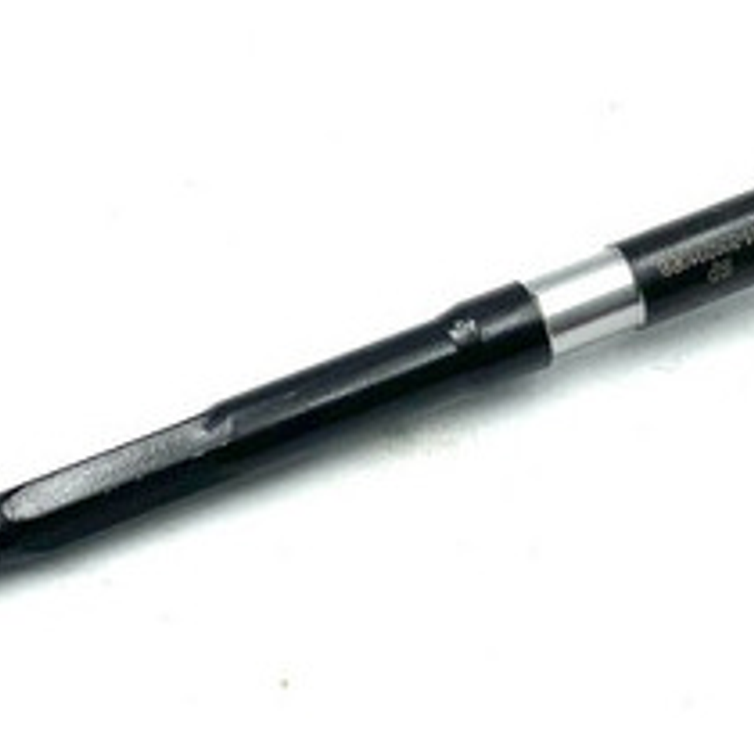 Terminal O Brazo Axial Izquierdo/derecho Para Iq 1.1 2008-14 2