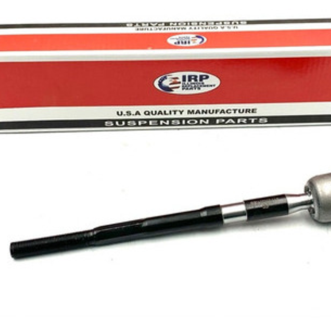 Terminal O Brazo Axial Izquierdo/derecho Para Iq 1.1 2008-14 3