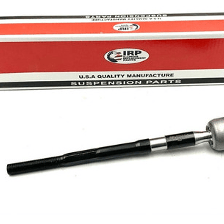 Terminal O Brazo Axial Izquierdo/derecho Para Iq 1.1 2008-14 3