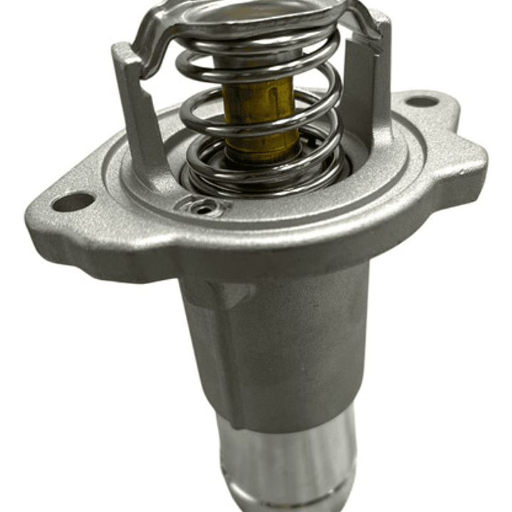 Termostato Para Chevrolet Colorado 2.9  2004-2012 4