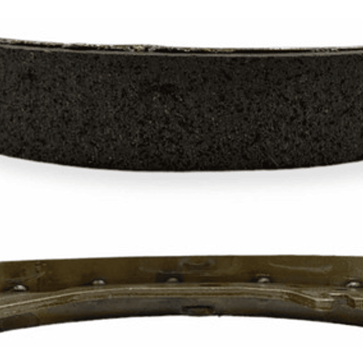 Patines O Balatas De Freno Suzuki Swift 1.4 1.6 2011-2018 3