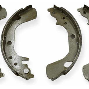 Patines O Balatas De Freno Suzuki Swift 1.4 1.6 2011-2018