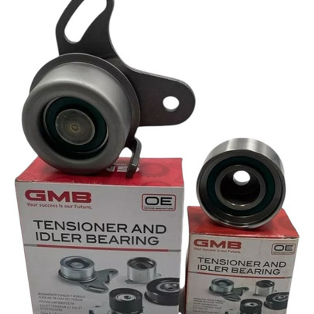 Kit Distribución Para Hyundai Getz 1.4 1.6 16v 2002-2011 2