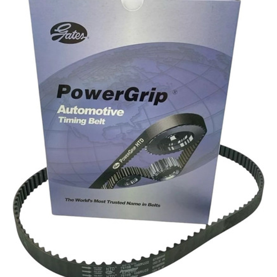 Kit Distribución Para Hyundai Getz 1.4 1.6 16v 2002-2011 3