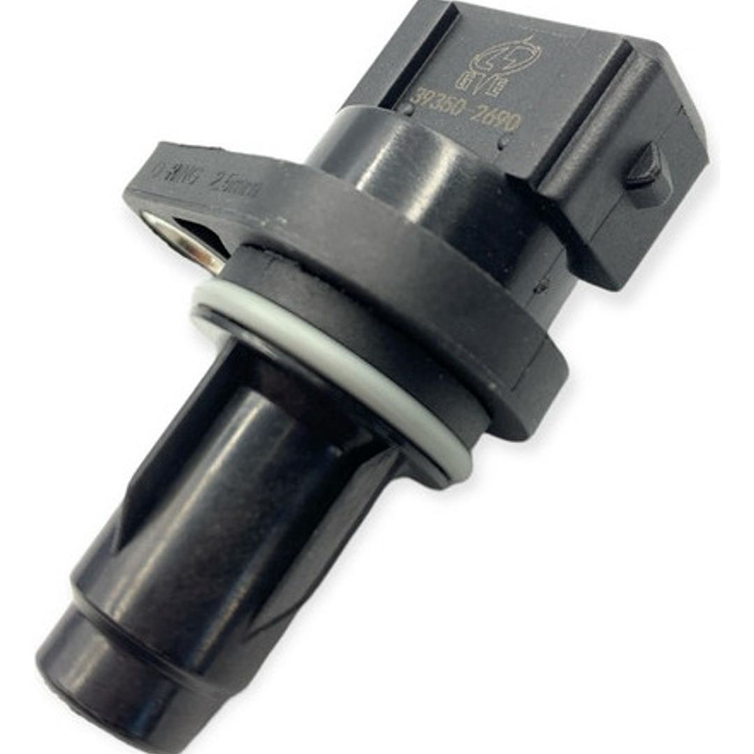 Sensor Pos Eje Leva Para Hyundai New Accent 1.4 1.6 06-11 1