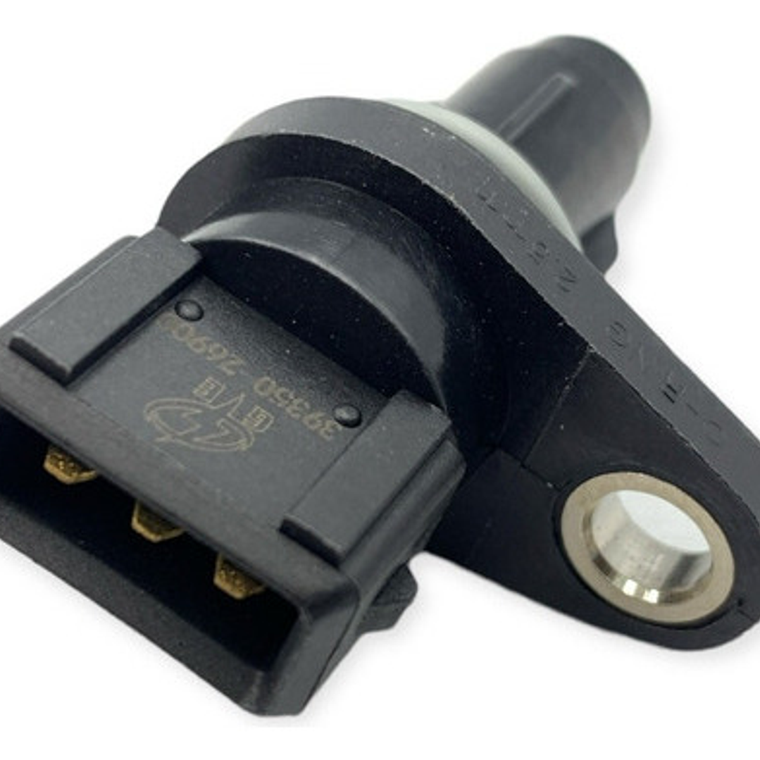 Sensor Pos Eje Leva Para Hyundai New Accent 1.4 1.6 06-11 2