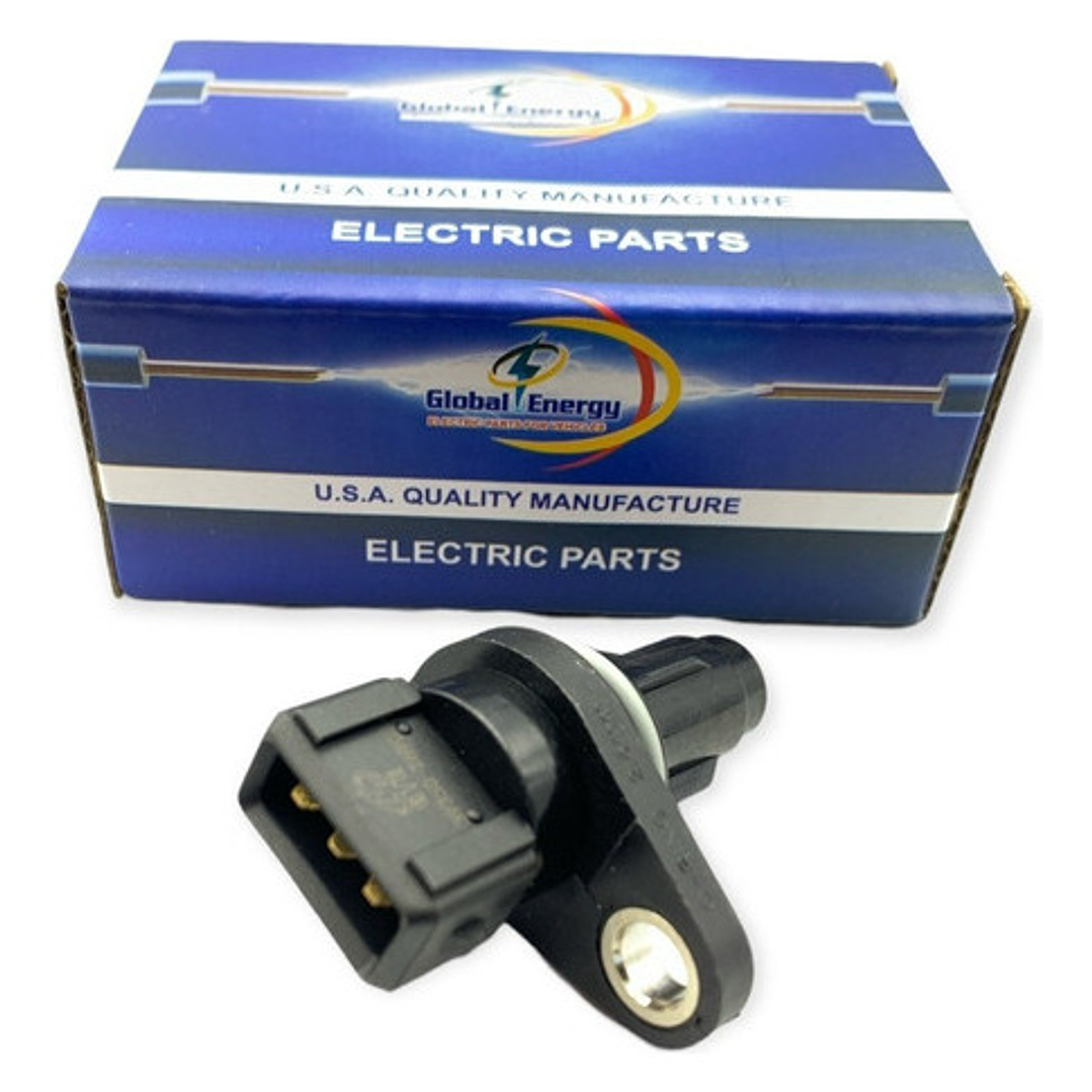 Sensor Pos Eje Leva Para Hyundai New Accent 1.4 1.6 06-11 3