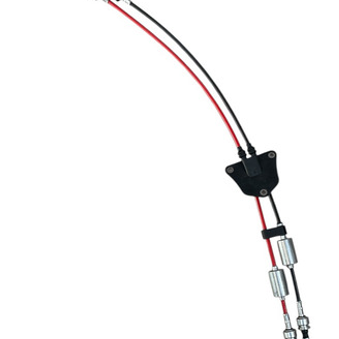 Piola Selectora Cambio Chery Grand Tiggo 5 2015-2021 1