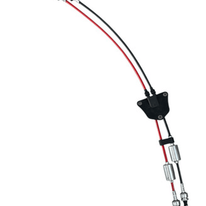 Piola Selectora Cambio Chery Grand Tiggo 5 2015-2021 1