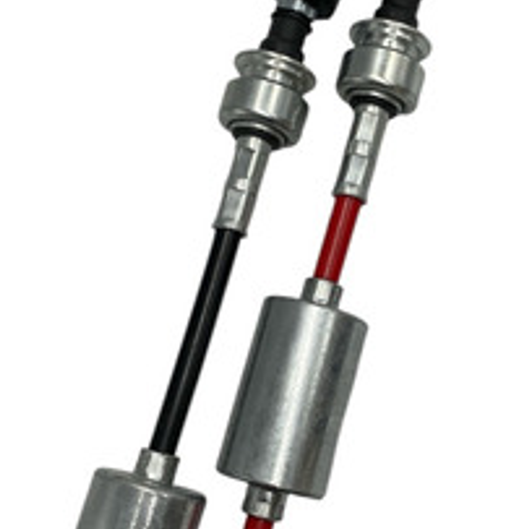 Piola Selectora Cambio Chery Grand Tiggo 5 2015-2021 3