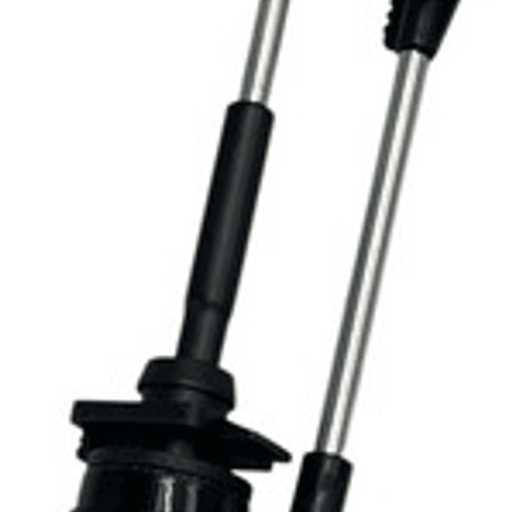 Piola Selectora Cambio Chery Grand Tiggo 5 2015-2021 4