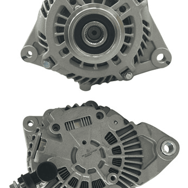 Alternador Para Nissan Pathfinder 2.5 2010-2014 6