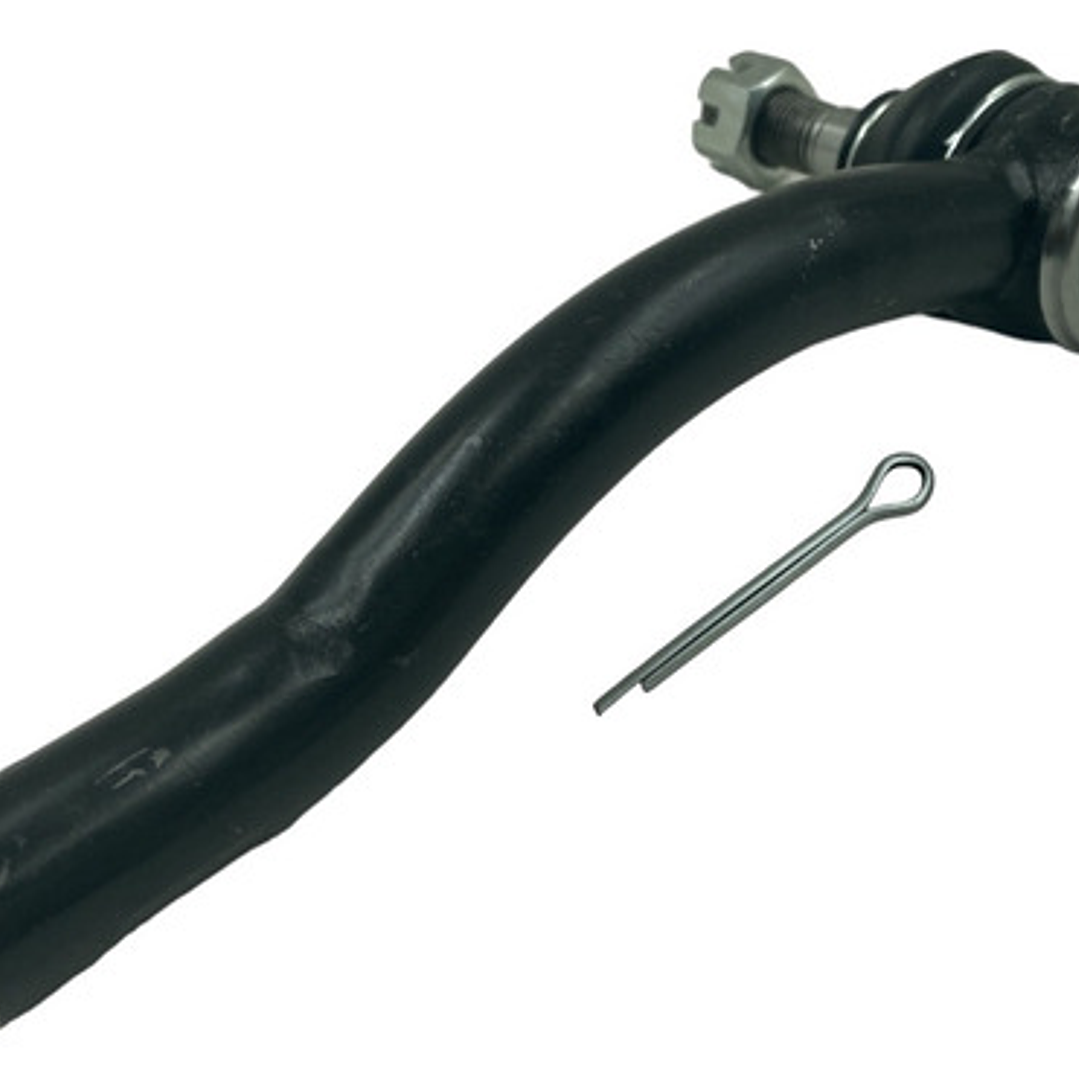 Terminal Direccion Izquierdo Lc (panda) 1.3 2011-2016 3