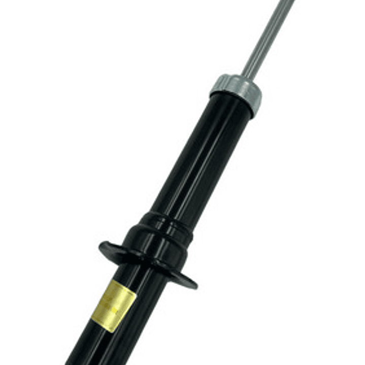 Par Amortiguadores Traseros Para Geely Sl 1.8 2012-2014 3