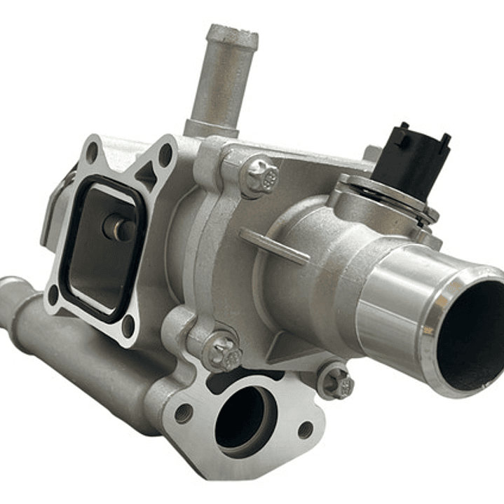 Termostato Completo Para Chevrolet Cruze 1.8 2010-2017 5