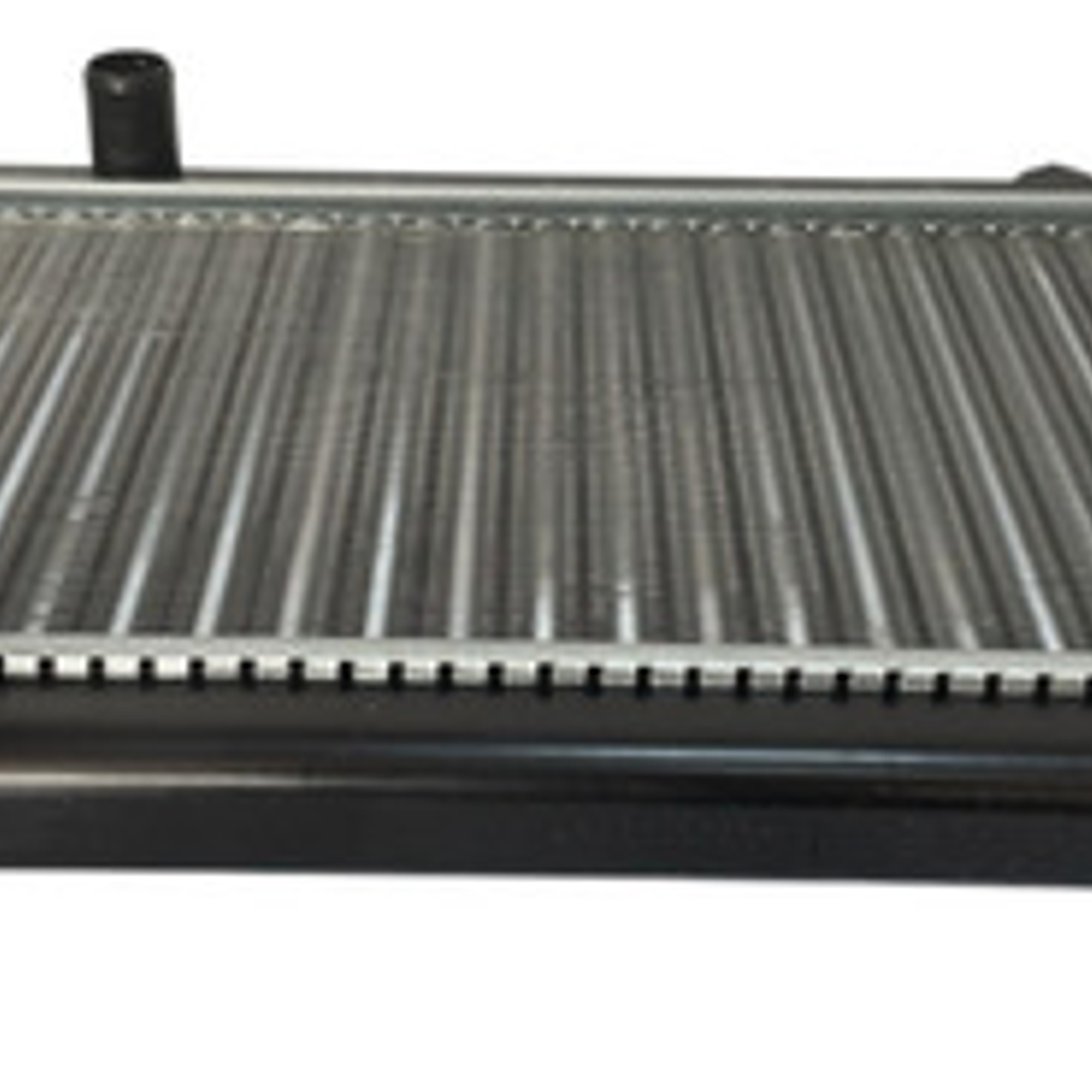 Radiador Motor Para Hafei Ruiyi 1.0 2008 - 2010 3