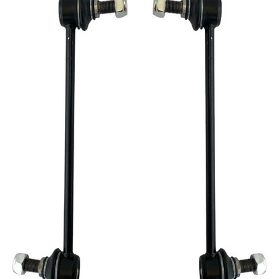 Par Bieletas Barra Estabiliz Hyundai Elantra 2007-2011 1