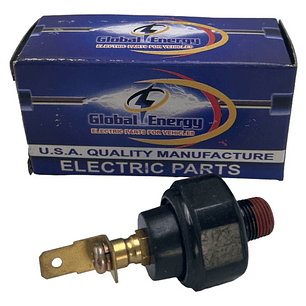 Bulbo Sensor Presion Aceite Spark 0.8 1.0 2004-2016