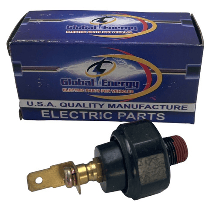 Bulbo Sensor Presion Aceite Spark 0.8 1.0 2004-2016 1