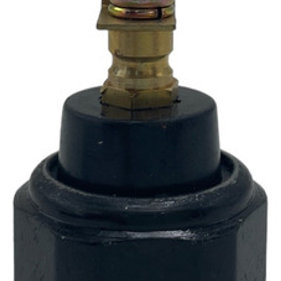 Bulbo Sensor Presion Aceite Spark 0.8 1.0 2004-2016 3