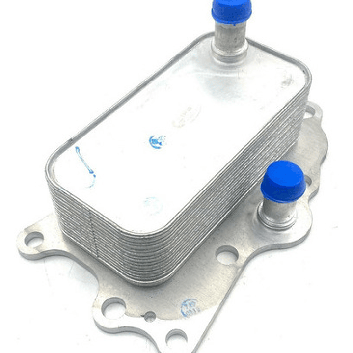 Enfriador Aceite Chevrolet Cruze 2.0 16v 2010-2018 (diesel) 1