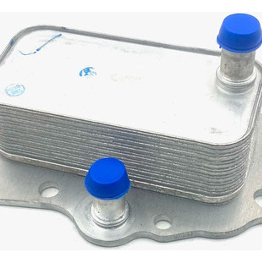 Enfriador Aceite Chevrolet Cruze 2.0 16v 2010-2018 (diesel) 2