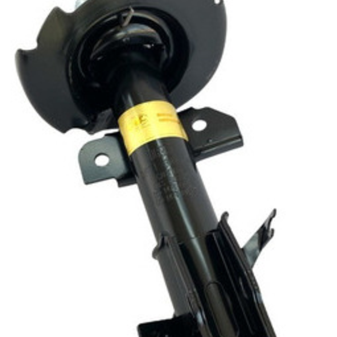 Par Amortiguador Delantero Gas Mazda 2 1.5 2008-2015 4