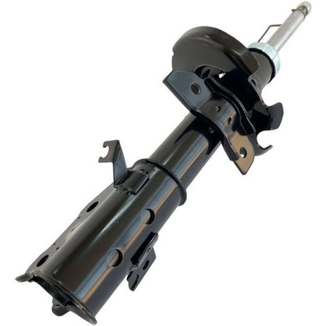 Par Amortiguador Delantero Gas Mazda 2 1.5 2008-2015 3