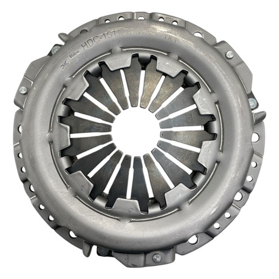 Kit Embrague Para Hyundai Accent Rb 1.6  2014-2020 8